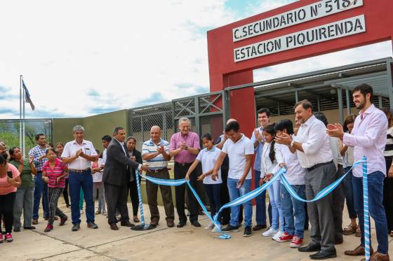 Salta es la provincia con mayor inclusión al sistema educativo